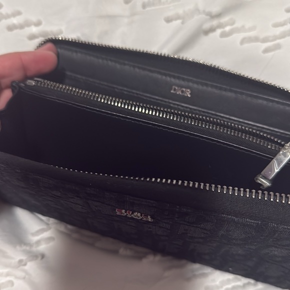 Dior wallet - Picture 9 of 9